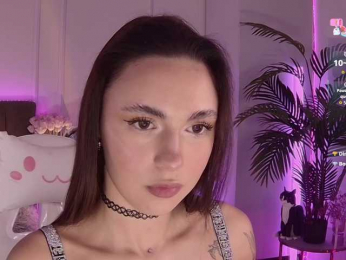 Lerochkaa webcam model stream image