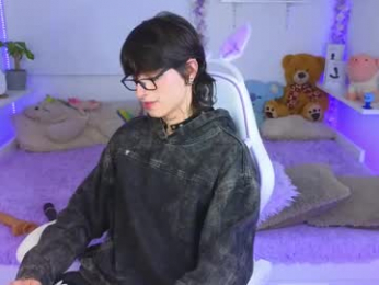 baby_xian webcam model stream image