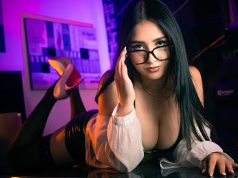 EmilyWinsly webcam livejasmin model stream image