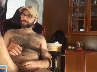 heels4funn webcam model stream image