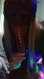 MissAlexia1 webcam model stream image