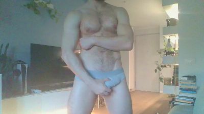 LukeSilver7 webcam cam4 model stream image