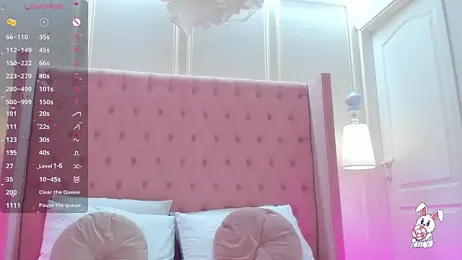 CassieRide webcam model stream image