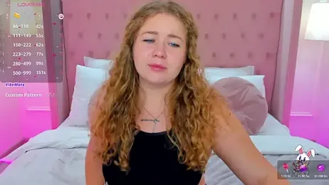 CassieRide webcam model stream image