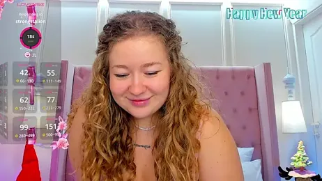 CassieRide webcam model stream image