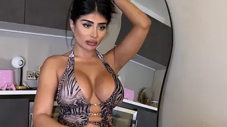 ArabicBarbie webcam model stream image