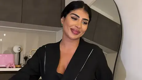 ArabicBarbie webcam model stream image