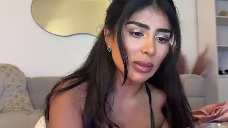 ArabicBarbie webcam model stream image