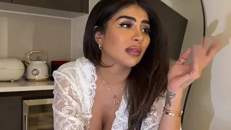 ArabicBarbie webcam model stream image