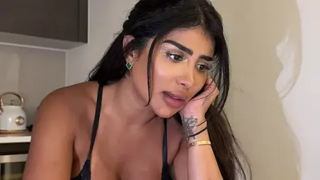 ArabicBarbie webcam model stream image