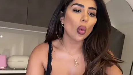 ArabicBarbie webcam model stream image