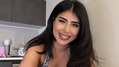 ArabicBarbie webcam model stream image