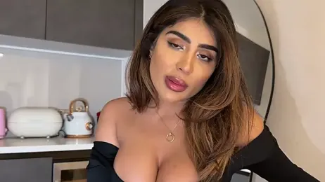 ArabicBarbie webcam model stream image