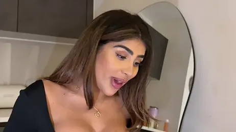 ArabicBarbie webcam model stream image