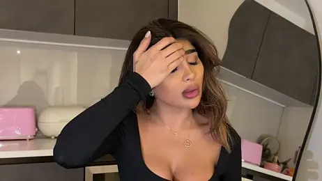 ArabicBarbie webcam model stream image