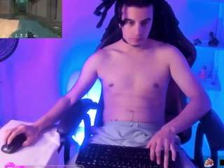 maxibenetti webcam camsoda model stream image