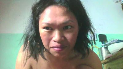 Tahiniah webcam model stream image