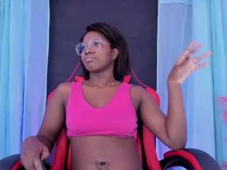 connywells webcam model stream image