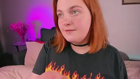 Alice_CutePerv webcam model stream image