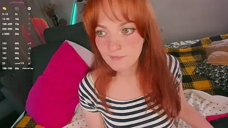 Alice_CutePerv webcam model stream image