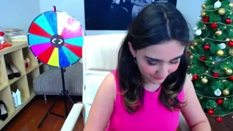 GoldenHeart_1 webcam model stream image