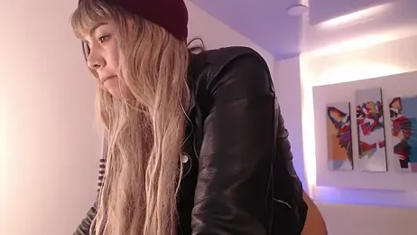 dangel_noir6 webcam model stream image