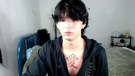 big_lunatic webcam model stream image