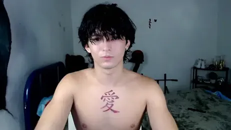 big_lunatic webcam model stream image