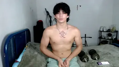 big_lunatic webcam model stream image