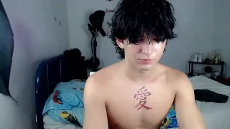 big_lunatic webcam model stream image