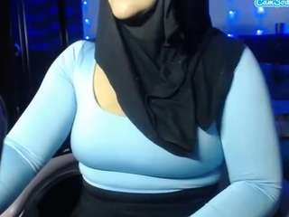 jameelamilf webcam model stream image