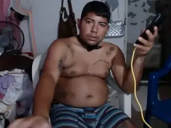 master_juju1924 webcam model stream image