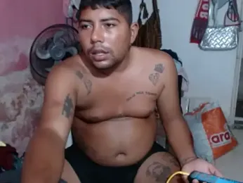 master_juju1924 webcam model stream image