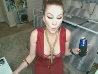 kiarose webcam model stream image