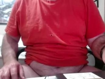 big6incheragain webcam model stream image