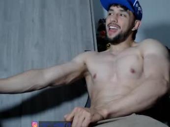 ivanhot279 webcam chaturbate model stream image