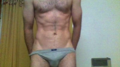 JhonDoe89 webcam model stream image