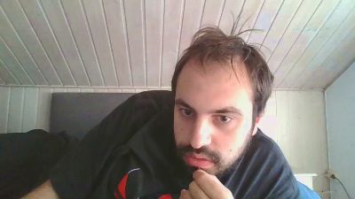 Paul007xd25 webcam model stream image