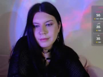 iintimate_flesh webcam chaturbate model stream image