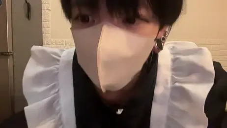 tora3220 webcam model stream image