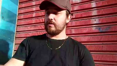 Omiranhaaaa webcam model stream image