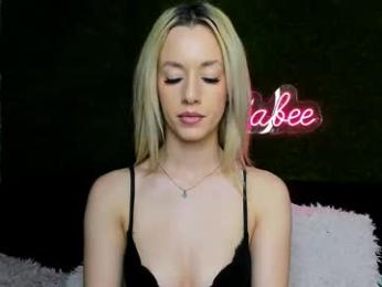 miabeex webcam chaturbate model stream image