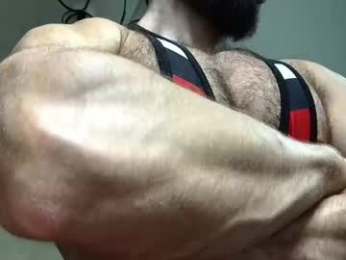 kurt_stone1 webcam model stream image