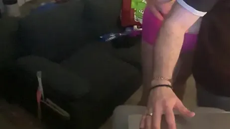 SexuallyExplicit webcam model stream image