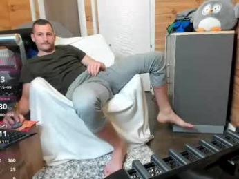 bigsshark webcam chaturbate model stream image