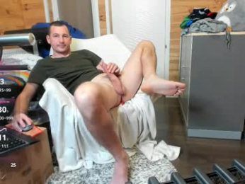 bigsshark webcam chaturbate model stream image