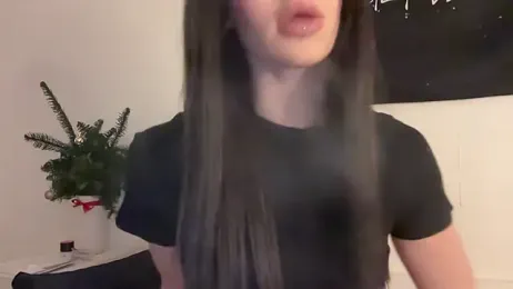 ur_molly webcam model stream image