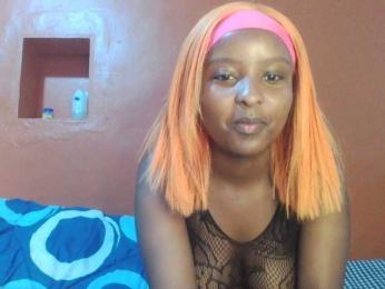 Shafcy webcam model stream image