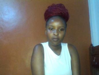 Shafcy webcam model stream image