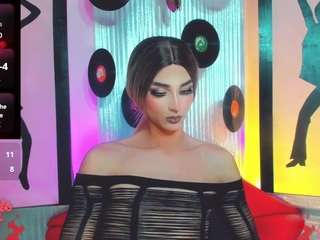 sharlo-xxx webcam model stream image